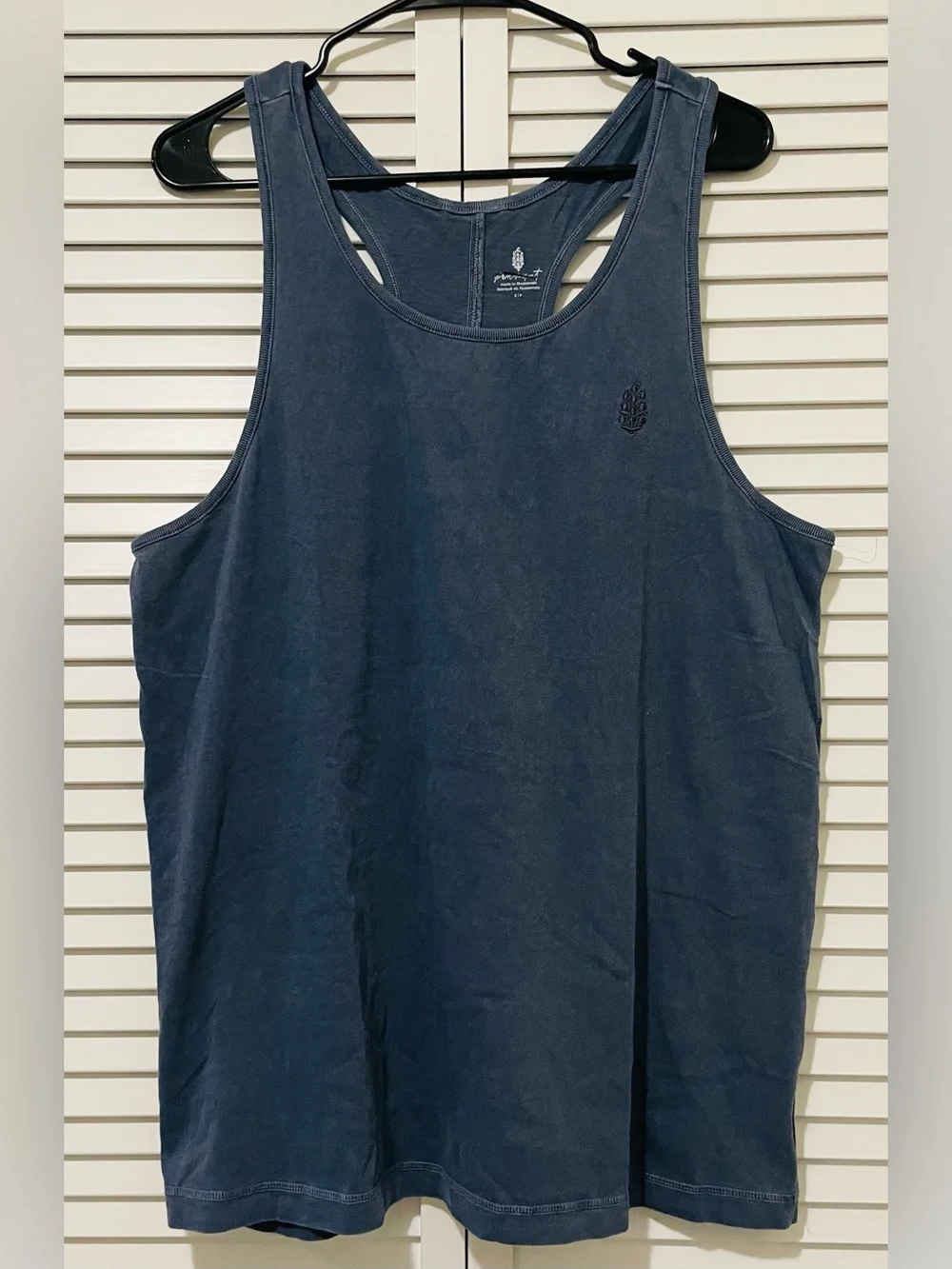 NWOT FP Movement Rundown Tank - Picture 4 of 5